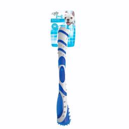 All For Paws Dental Chews Futuristick Tuggpinne i Gummi SMALL